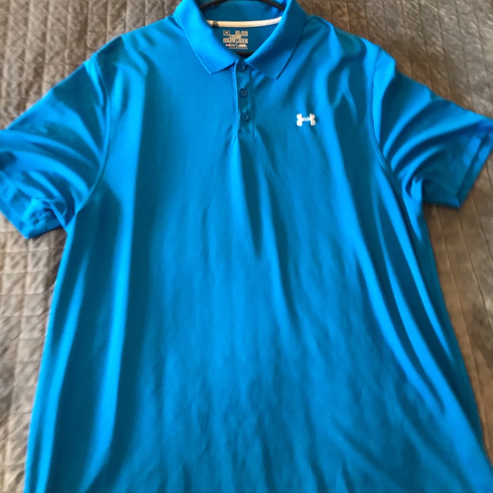 Under Armour Polo